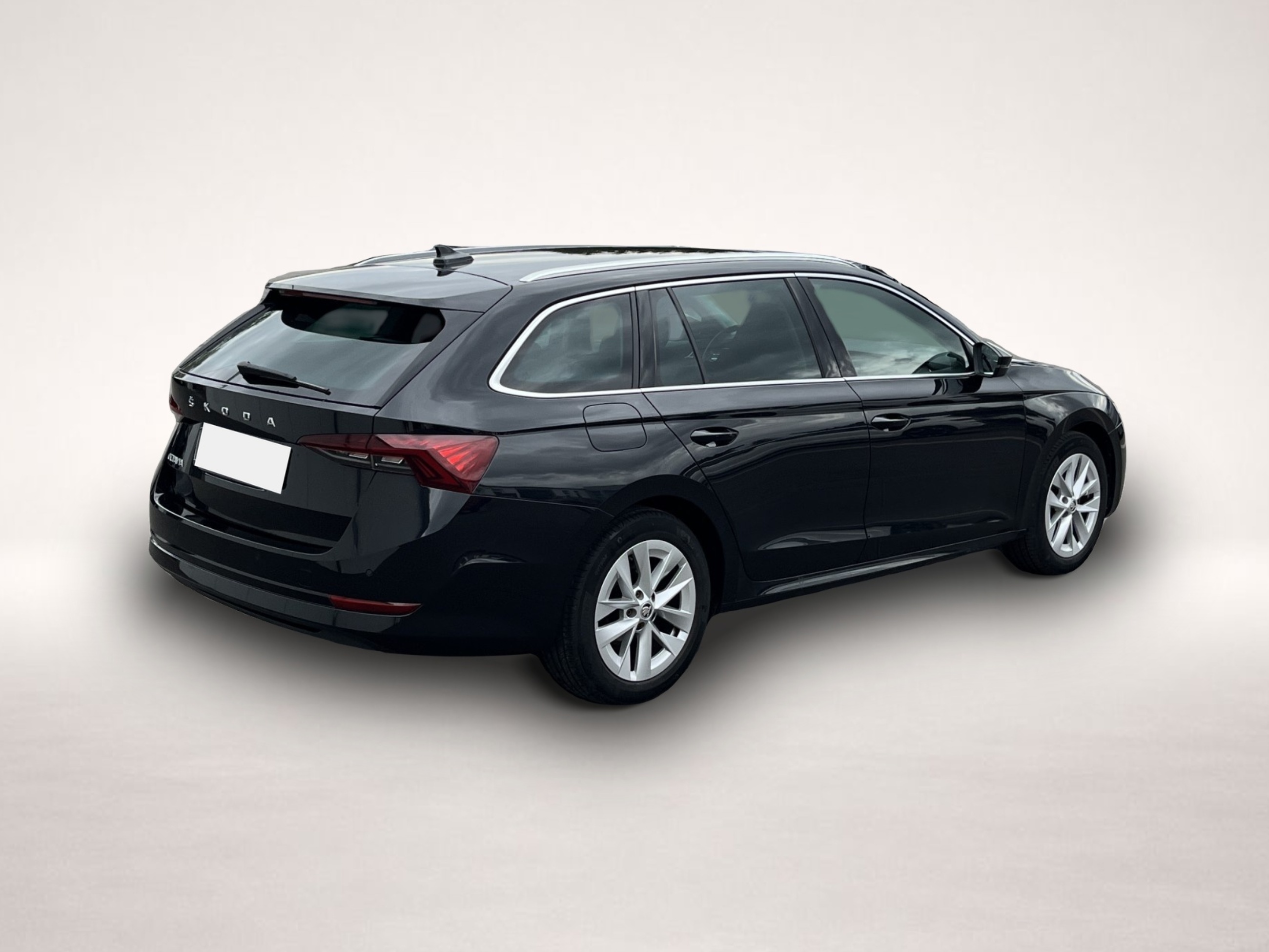 Skoda Octavia (02/2023, Diesel)