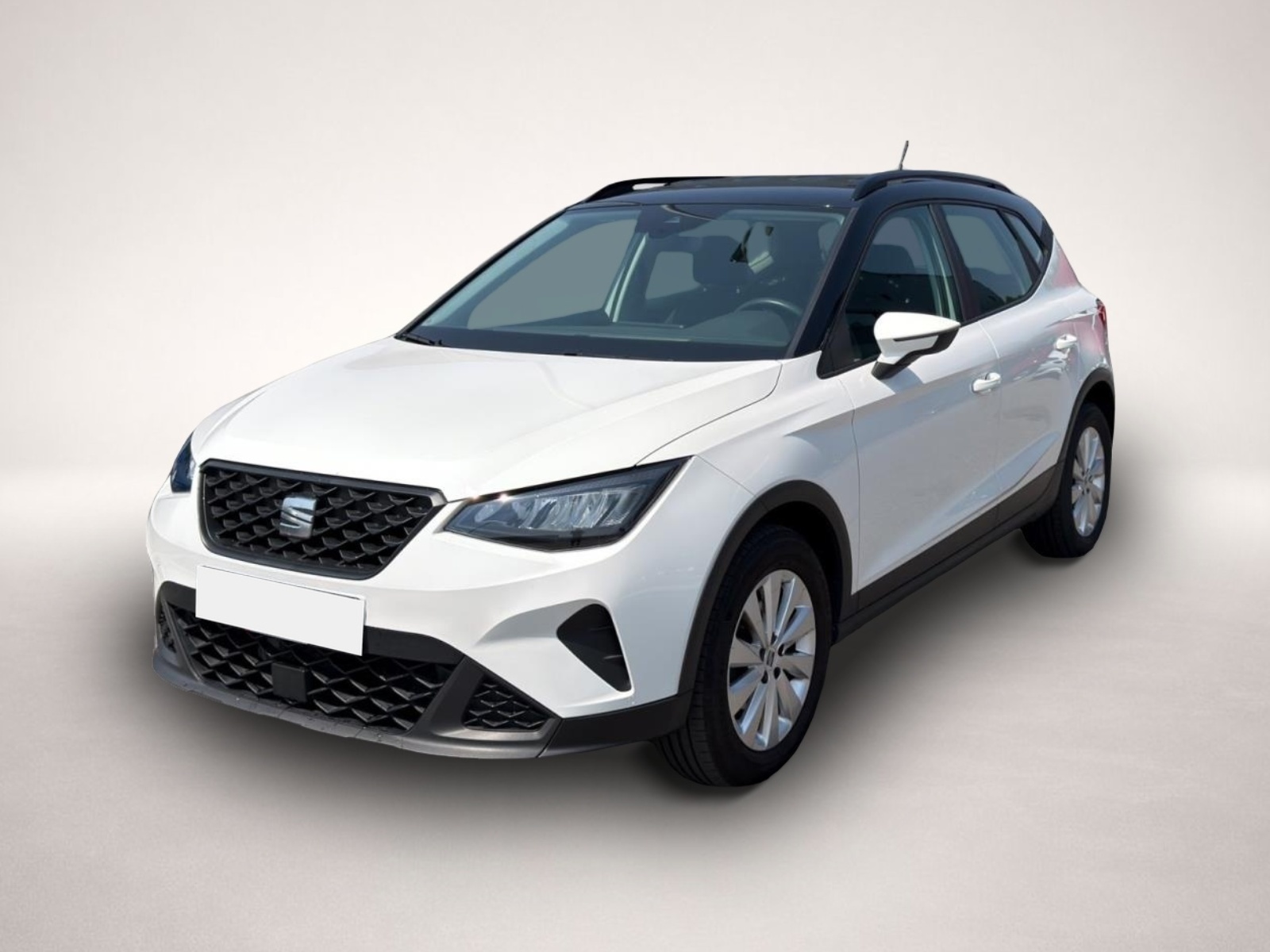 Seat Arona (10/2022, Benzin)