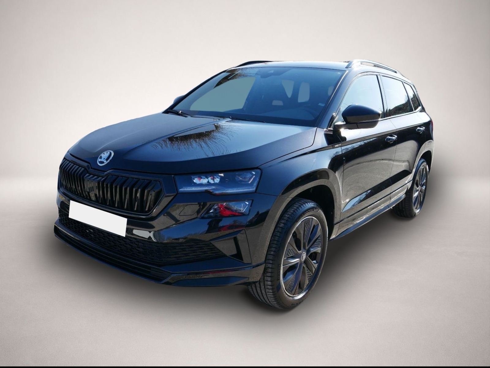 Skoda Karoq (03/2026, Benzin)