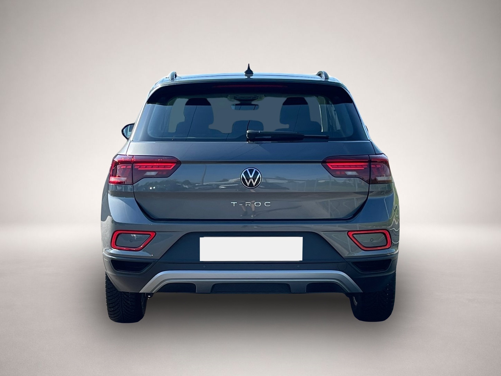 Volkswagen T-Roc (11/2025, Benzin)
