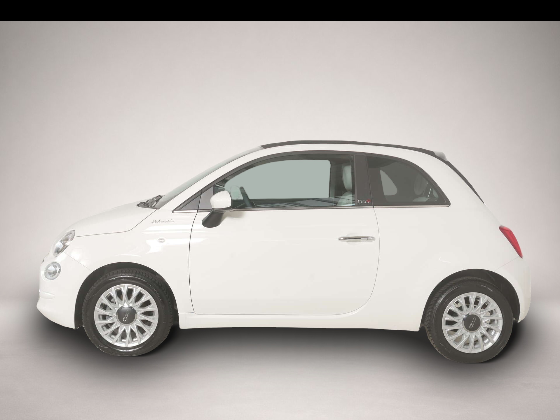 Fiat 500C (10/2022, Benzin)