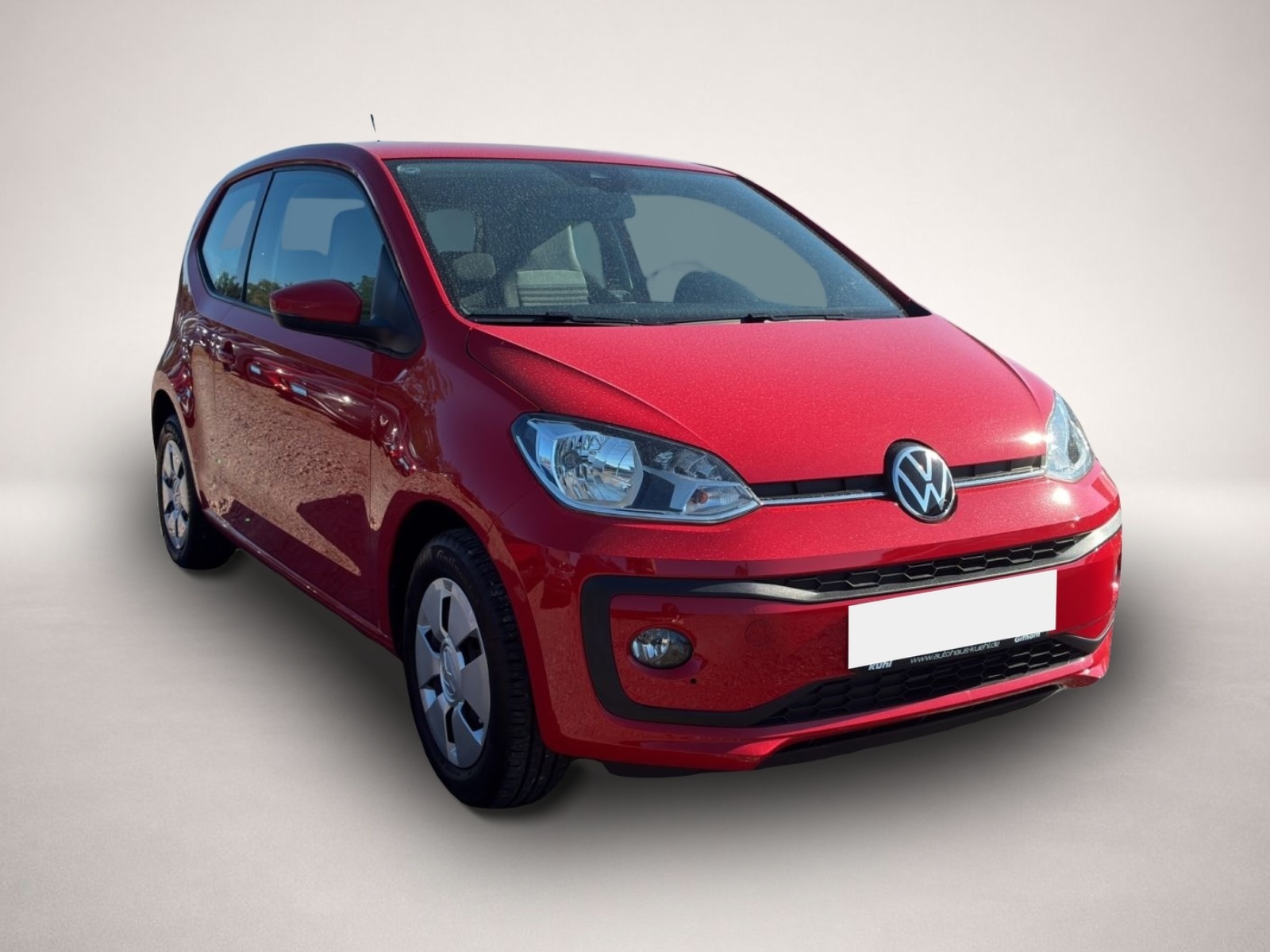 Volkswagen up! (07/2021, )