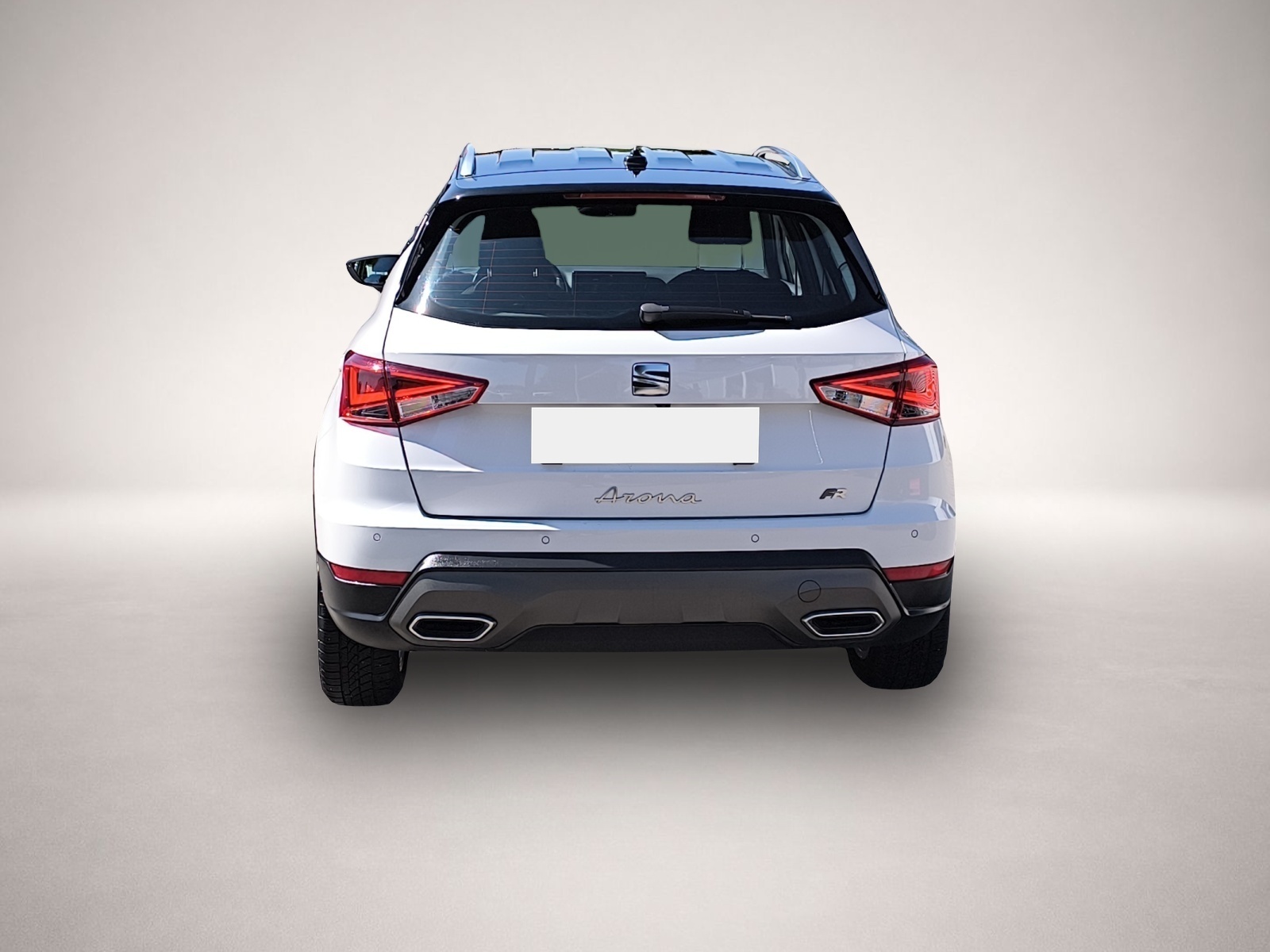 Seat Arona (04/2023, Benzin)