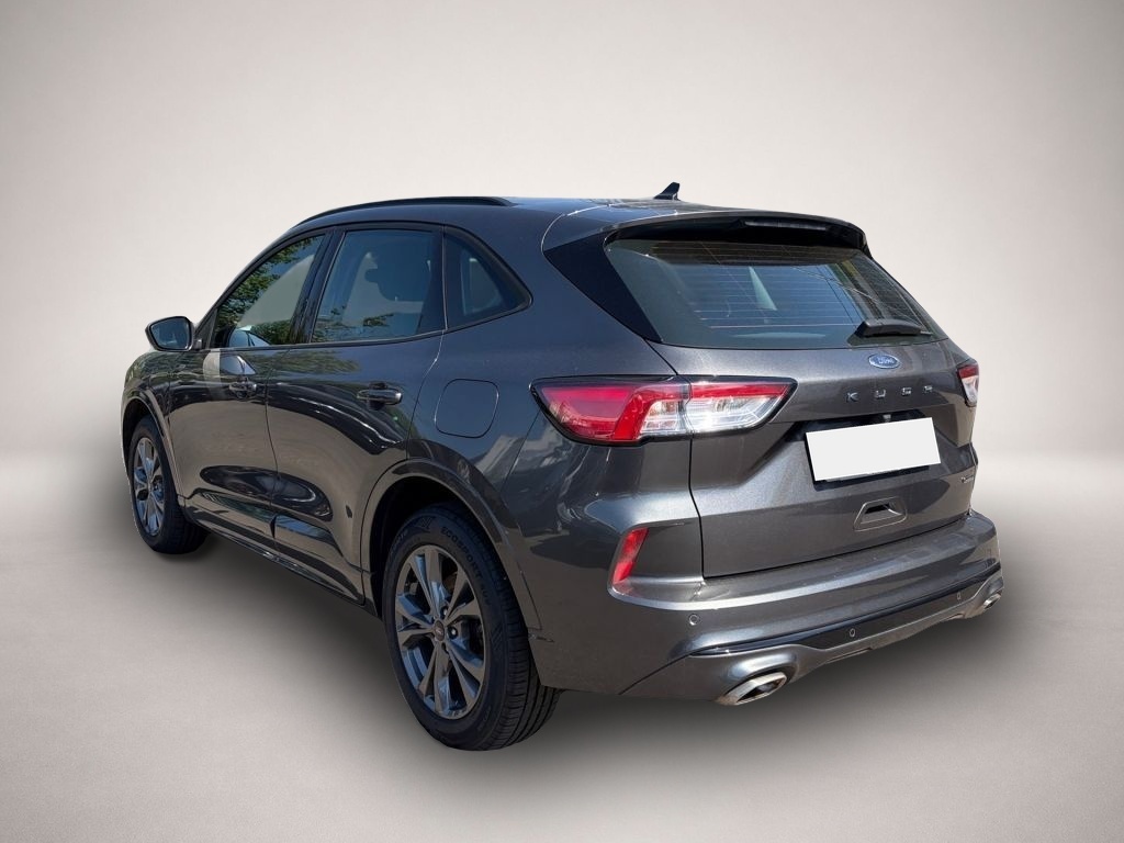 Ford Kuga (11/2022, )
