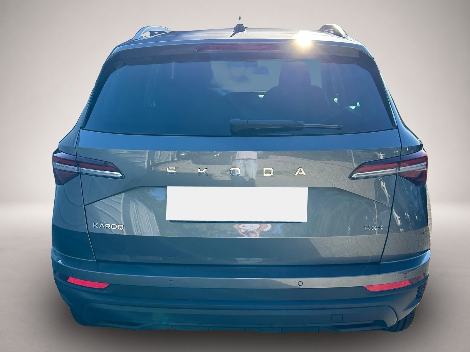Skoda Karoq, Bild 5 von 5