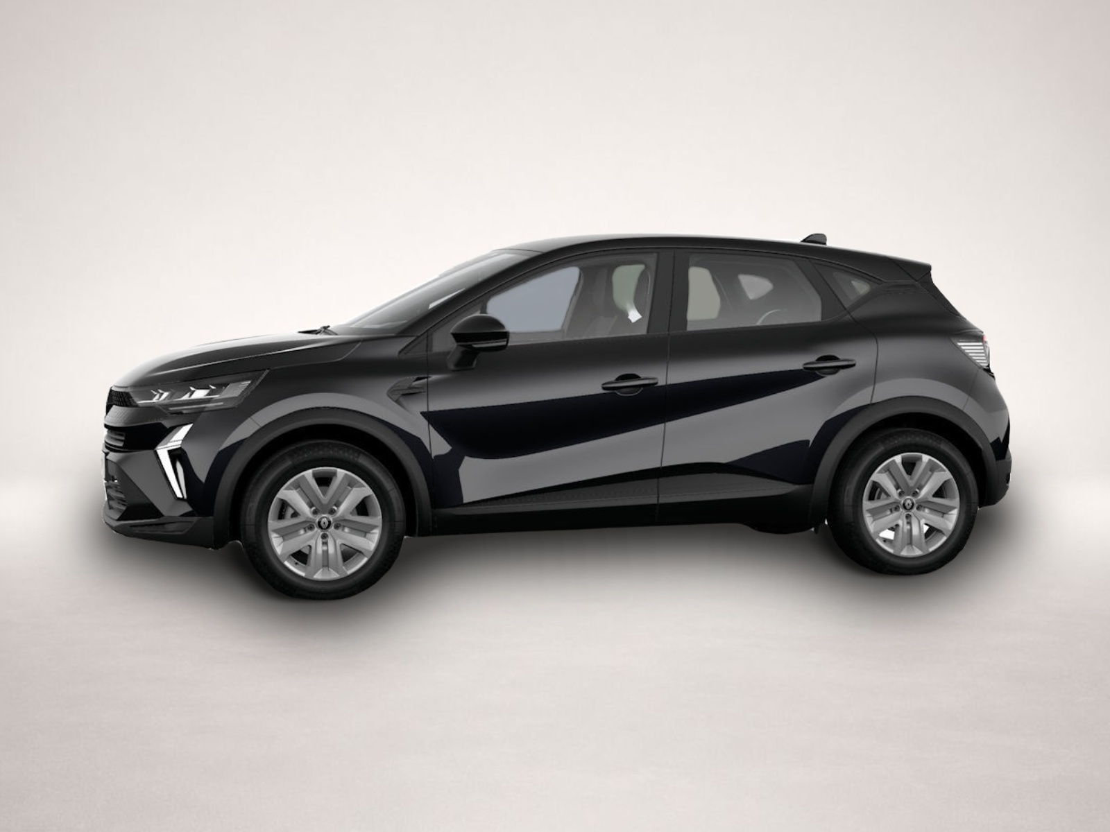Renault Captur (, Benzin)