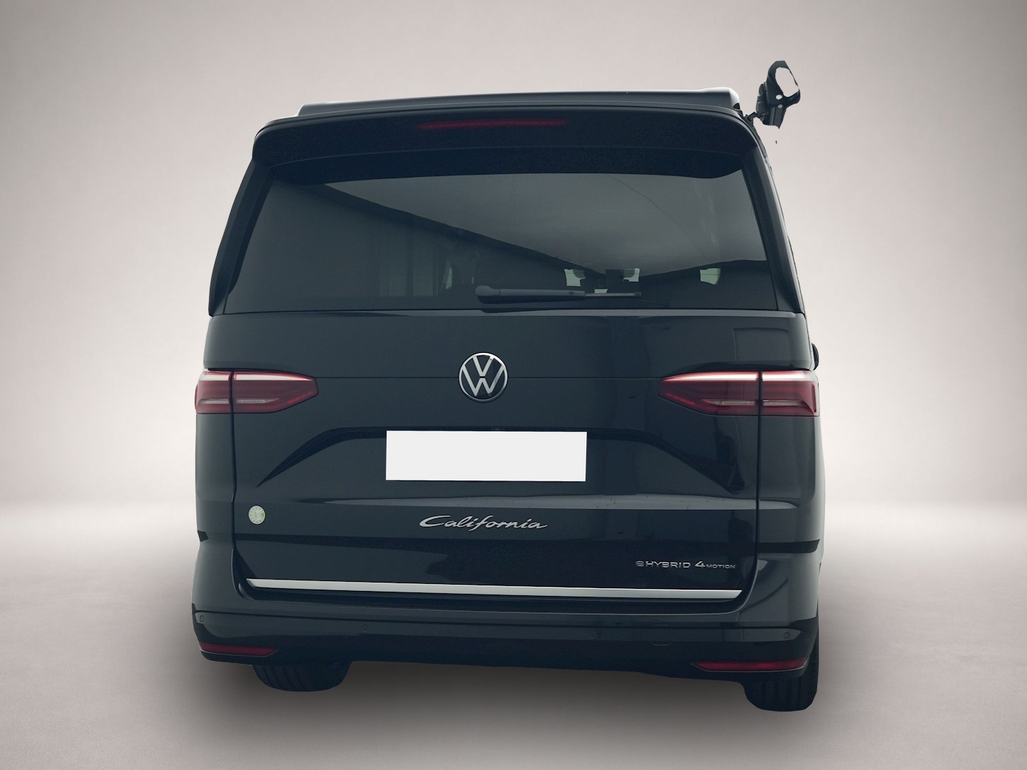 Volkswagen T7 California (05/2025, Hybrid (Benzin/Elektro))