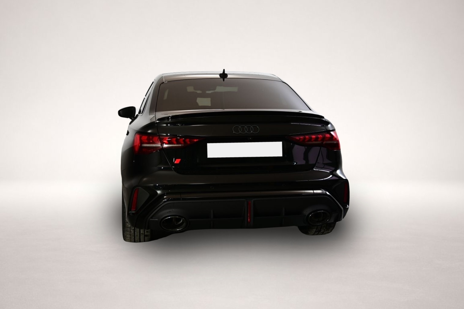 Audi RS3 (04/2026, Benzin)