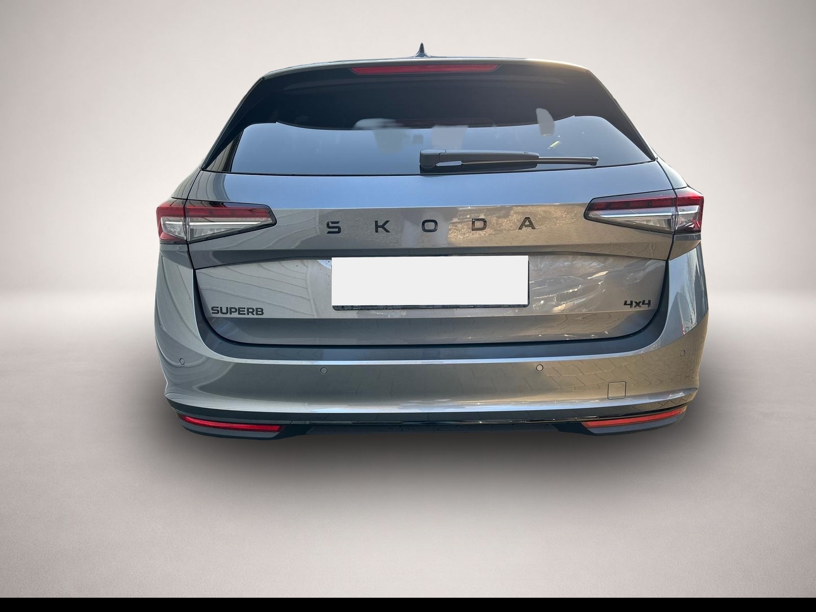 Skoda Superb (03/2026, Diesel)