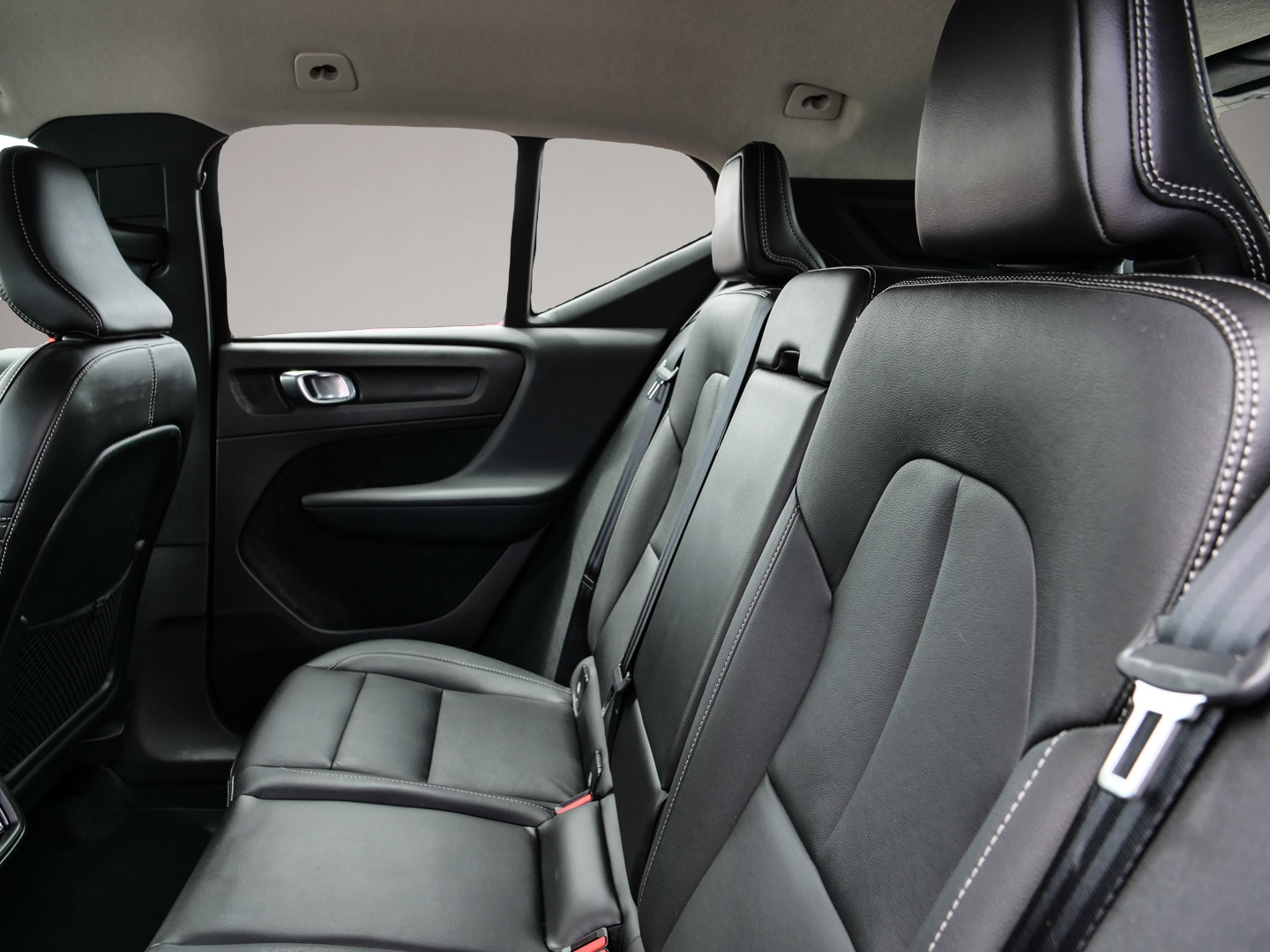 Volvo XC40 (07/2018, Diesel)