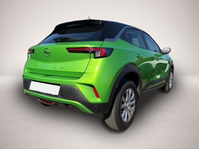 Opel Mokka (09/2023, Benzin)