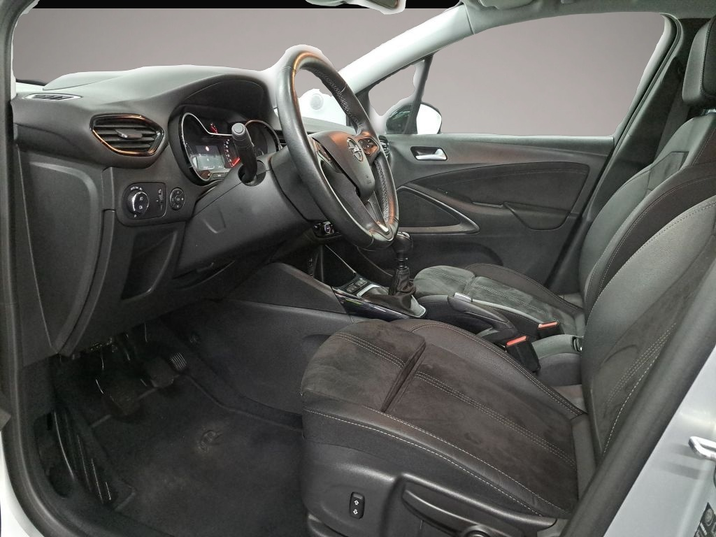 Opel Crossland (X) (02/2024, )