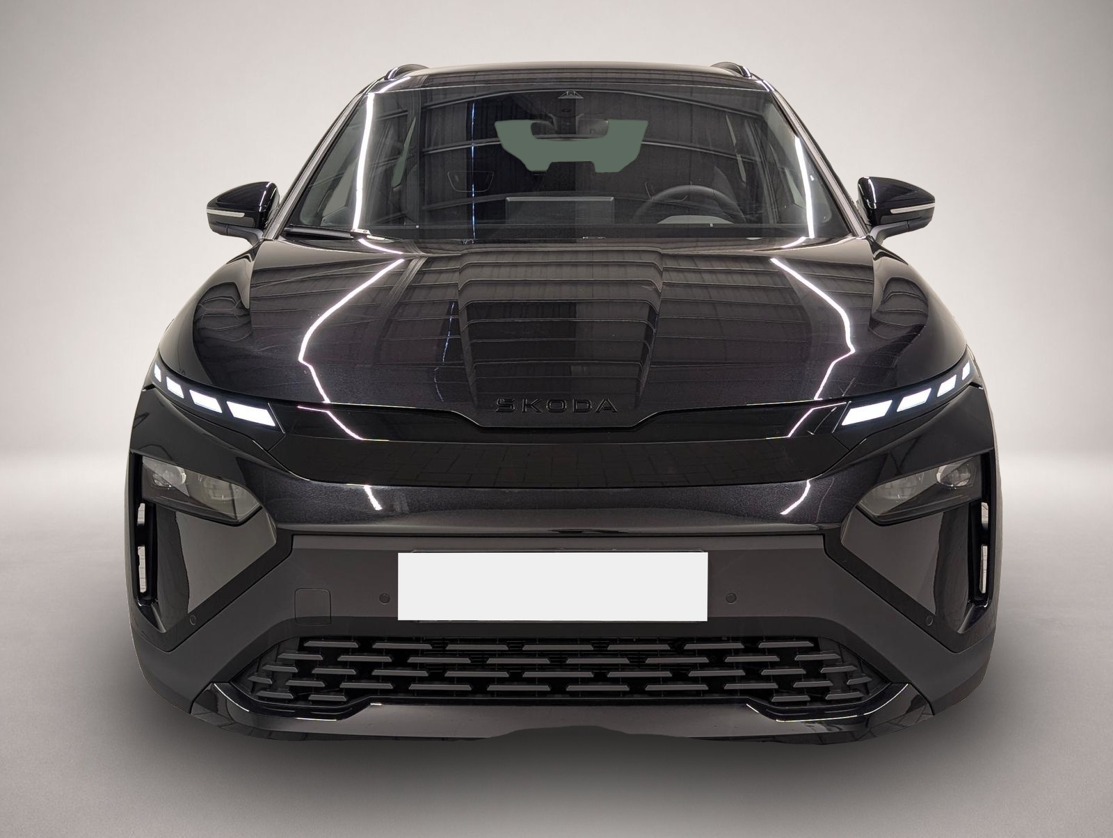 Skoda Elroq, Bild 7 von 7