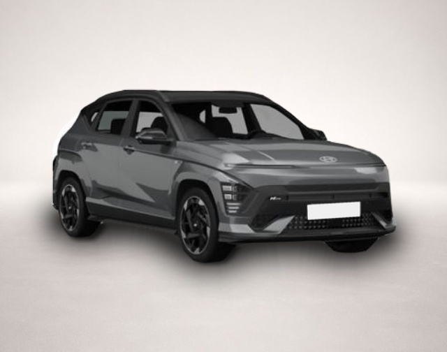 Hyundai KONA (03/2026, Benzin)
