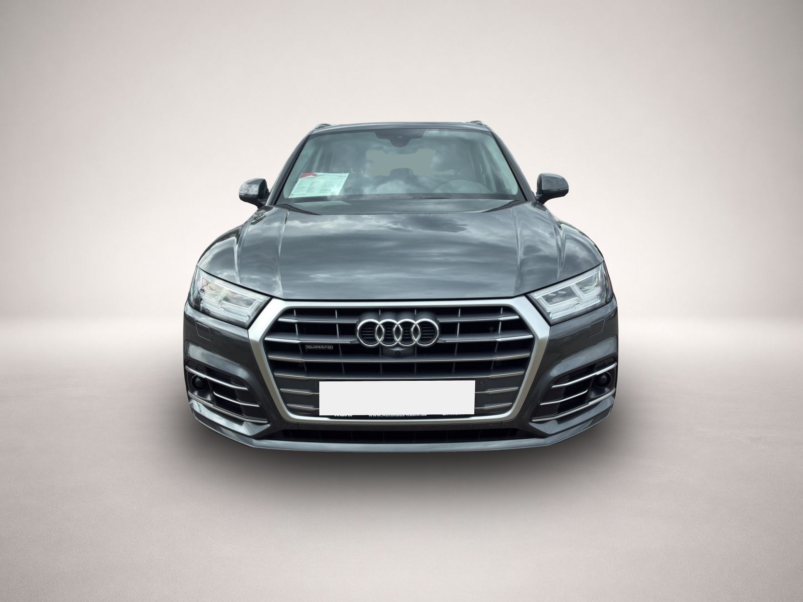 Audi Q5 (08/2017, Diesel)