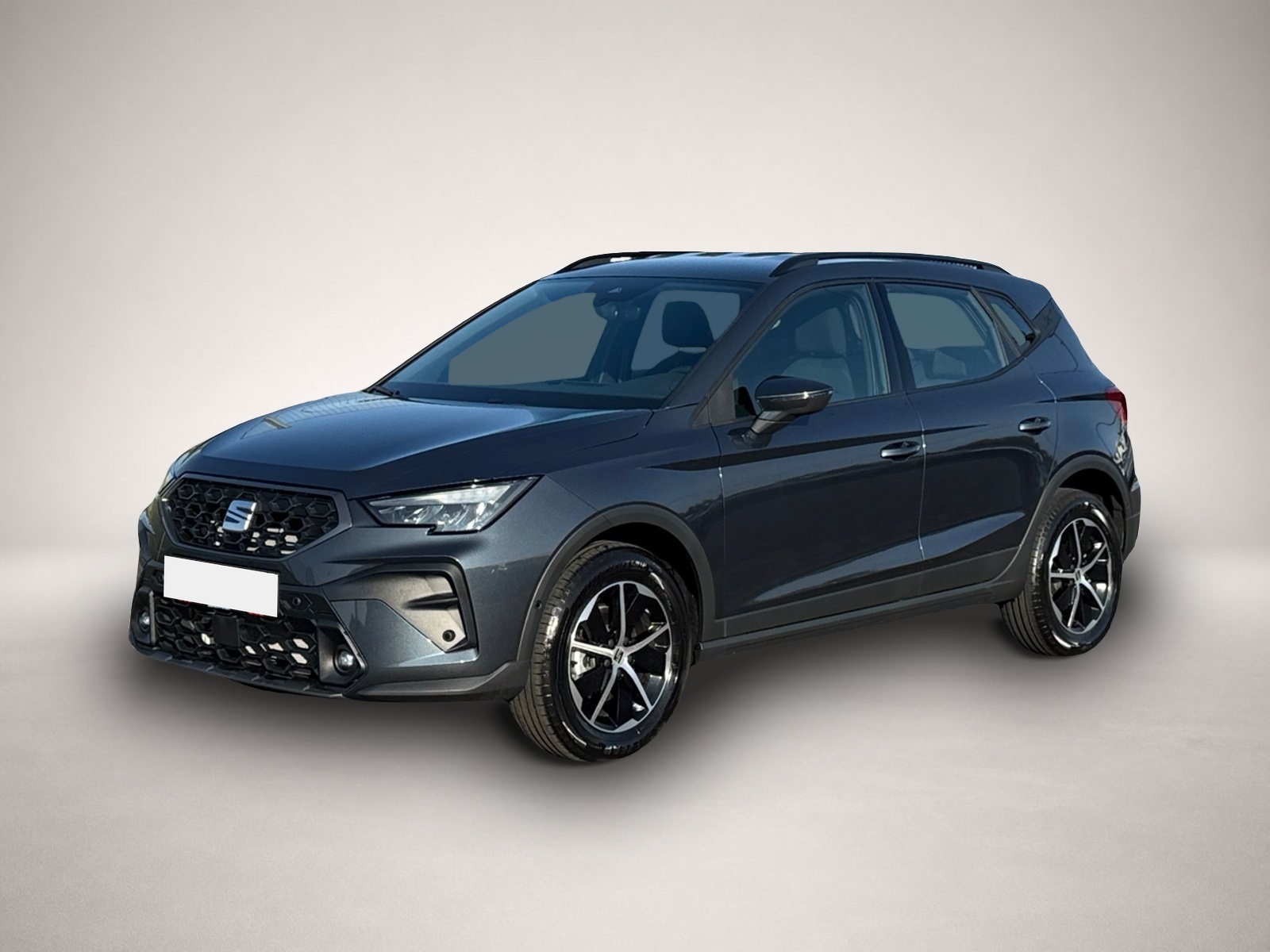 Seat Arona (05/2026, Benzin)