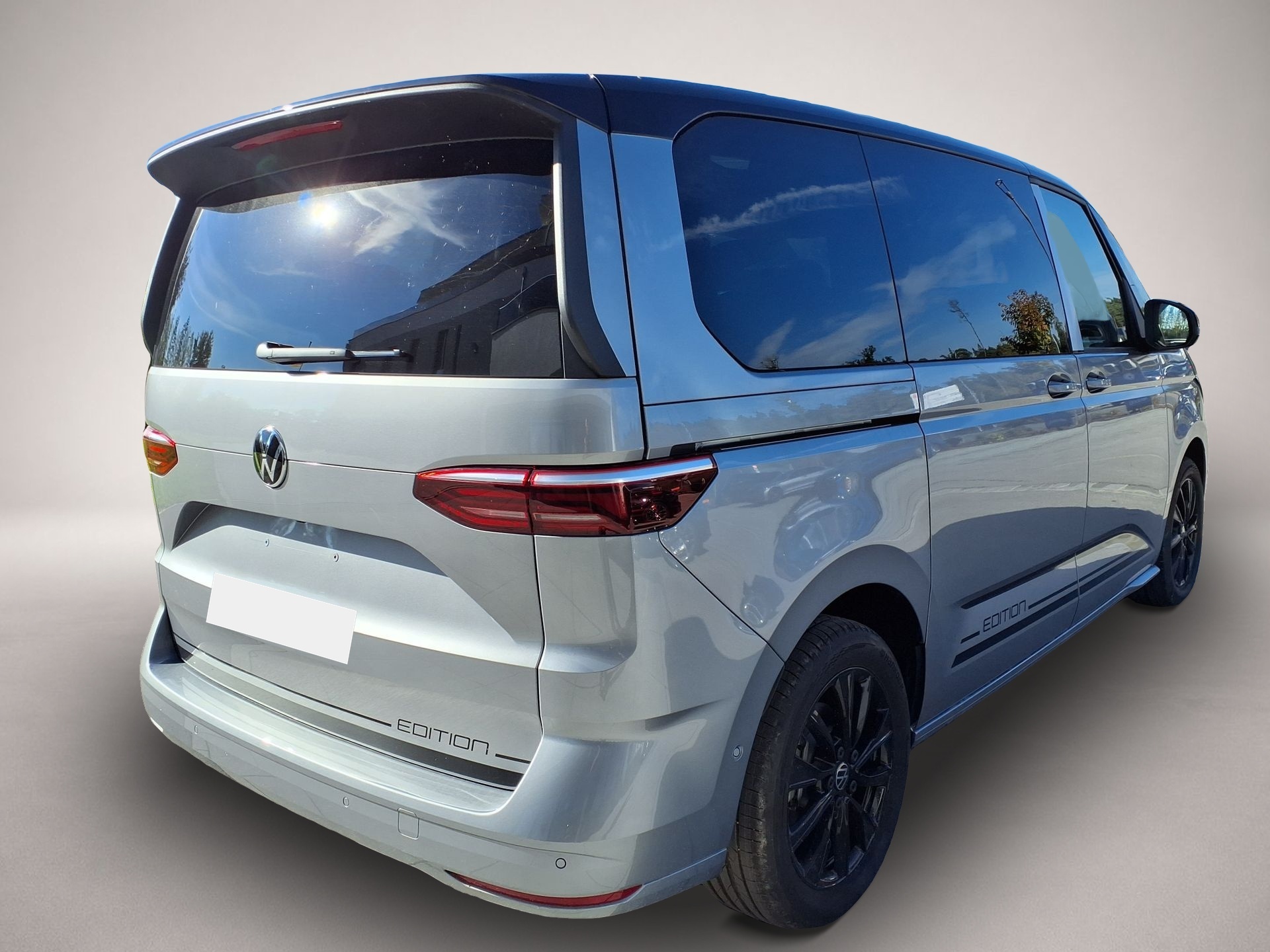 Volkswagen T7 Multivan, Bild 3 von 4