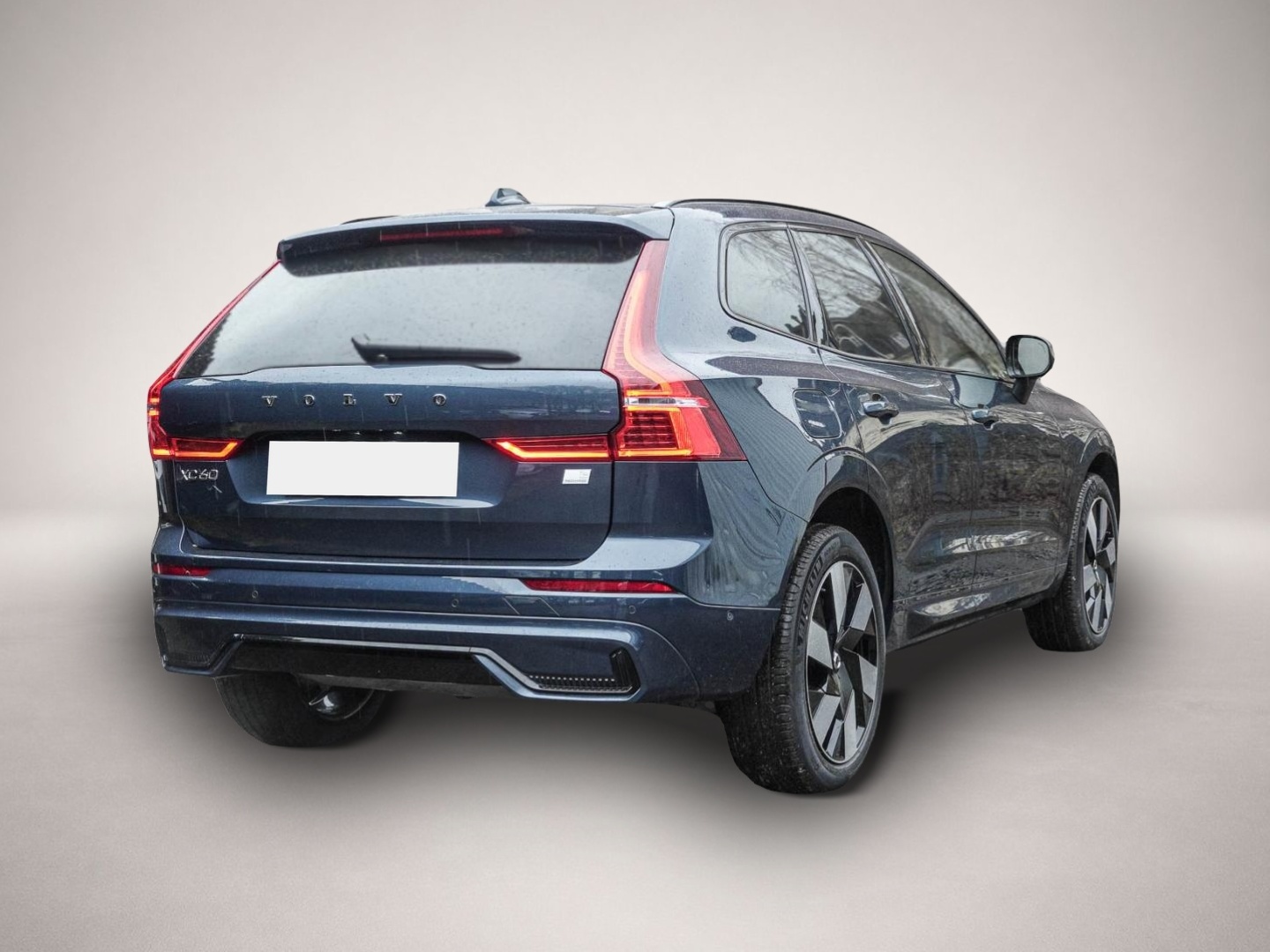 Volvo XC60 (03/2024, Hybrid (Benzin/Elektro))