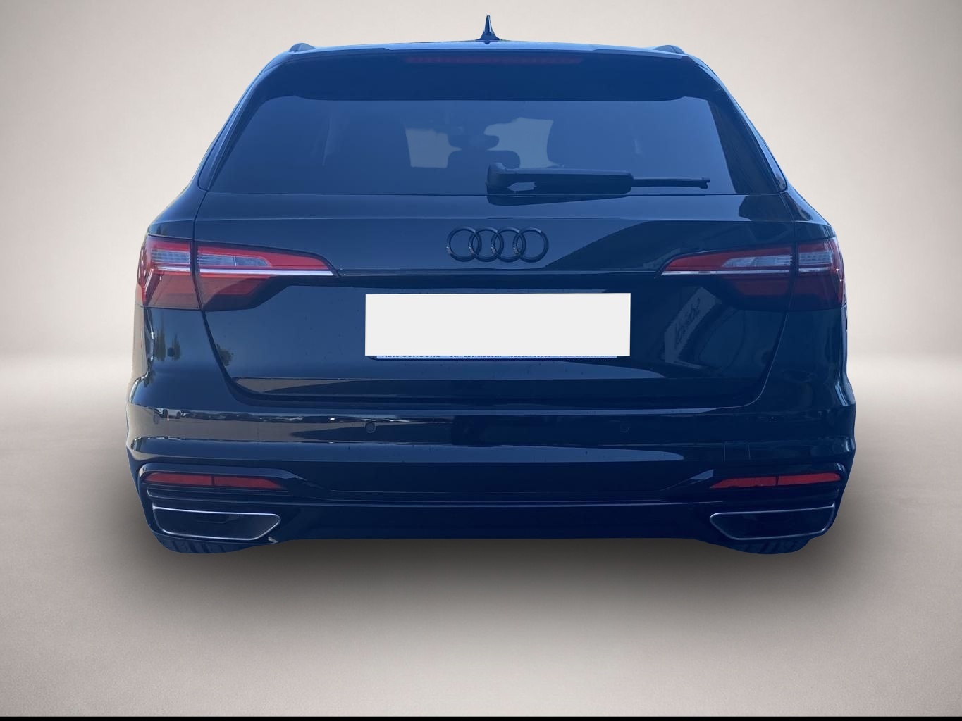 Audi A4 (07/2022, )