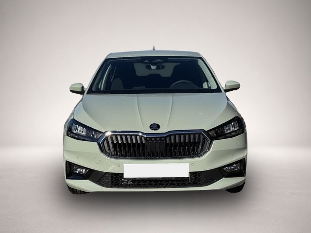 Skoda Fabia, image 2 of 5