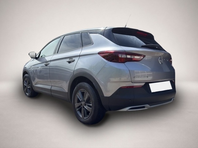 Opel Grandland (X) (05/2021, Benzin)