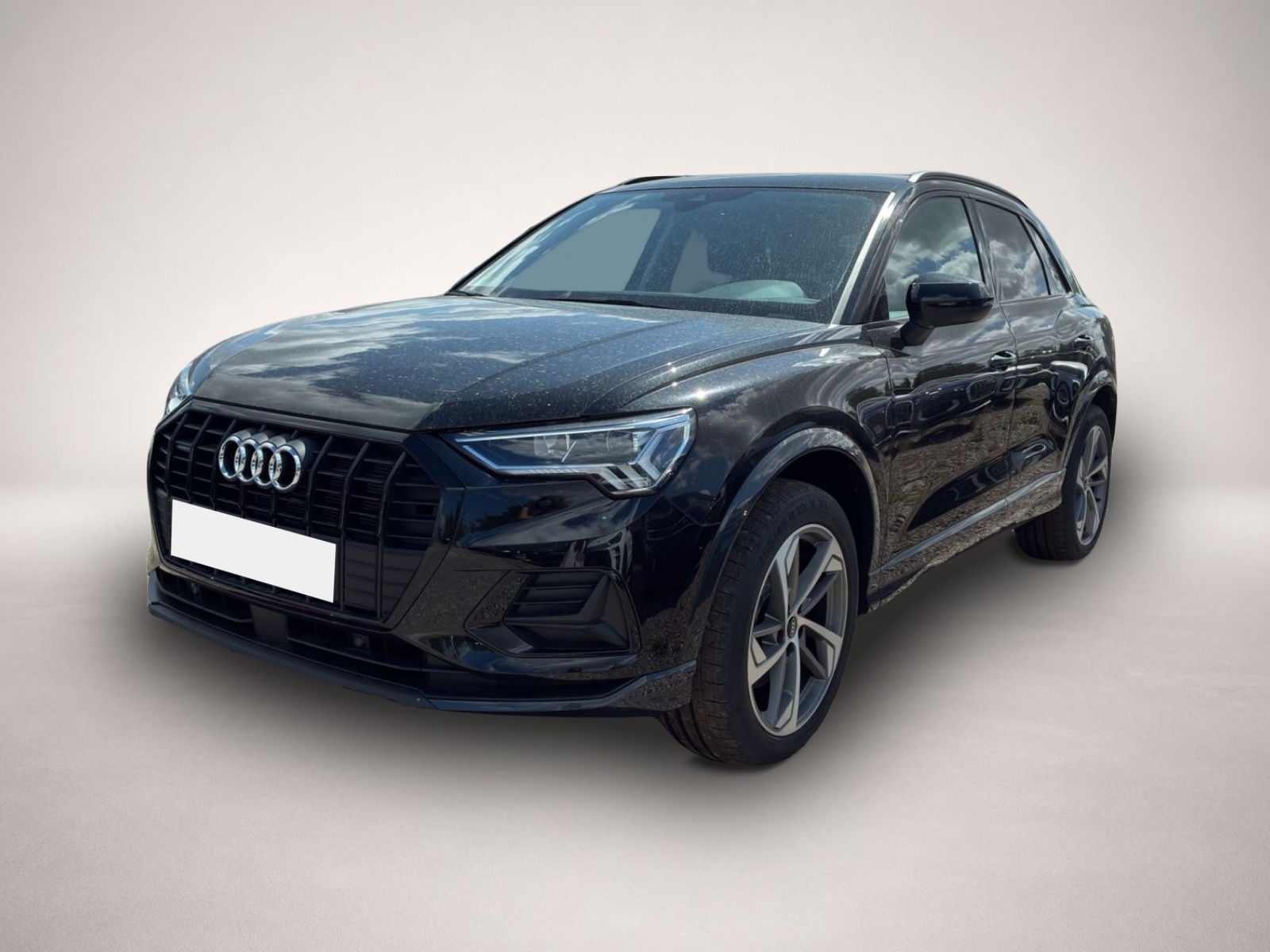 Audi Q3 (10/2025, )