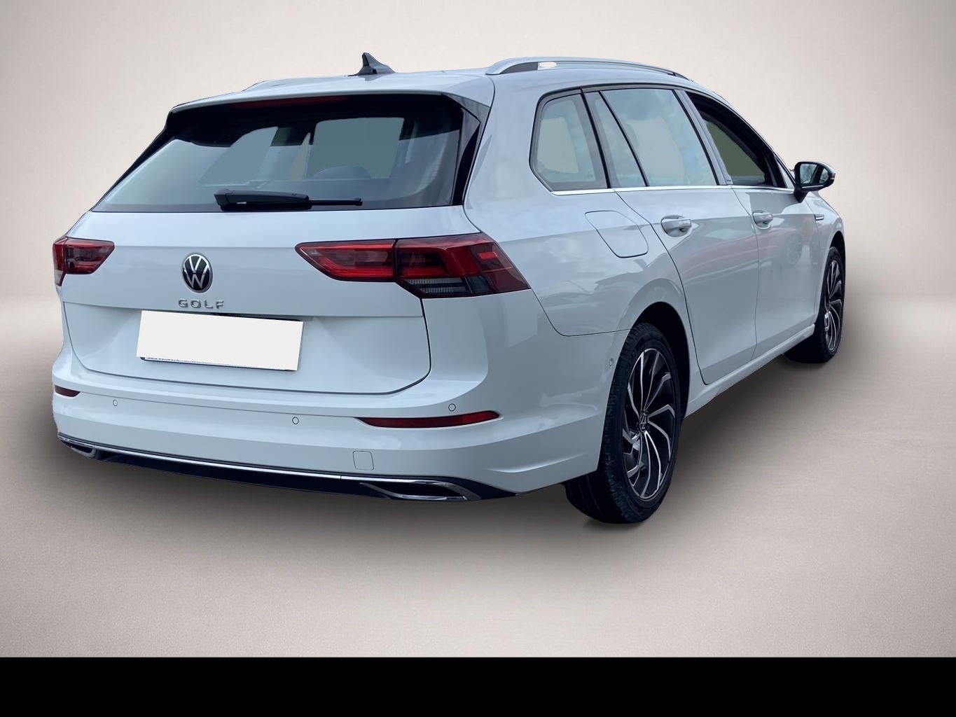 Volkswagen Golf (09/2022, )