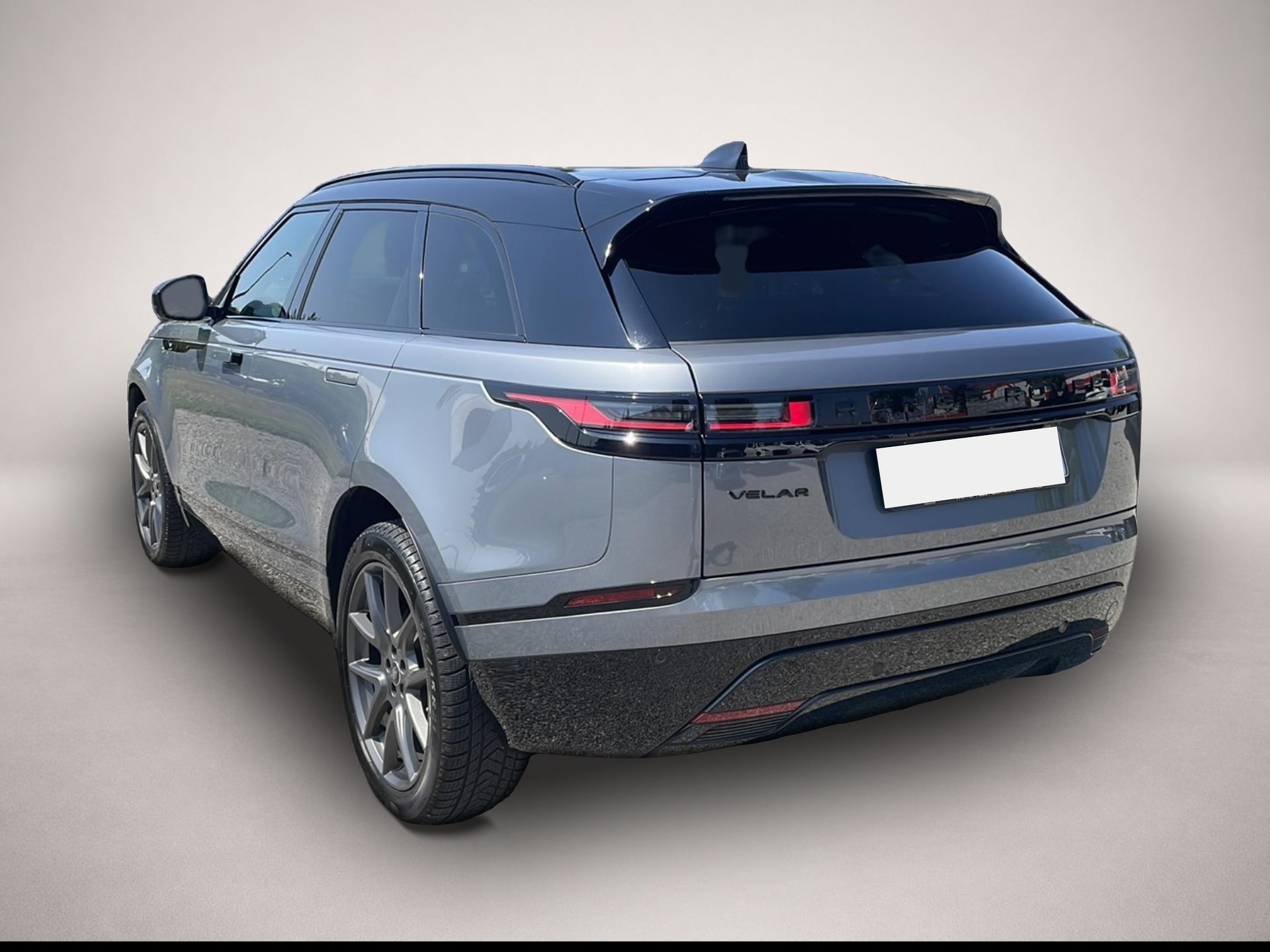 Land-Rover Range Rover Velar (07/2023, Diesel)
