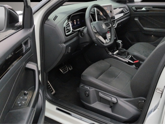 Volkswagen T-Roc, Bild 5 von 7