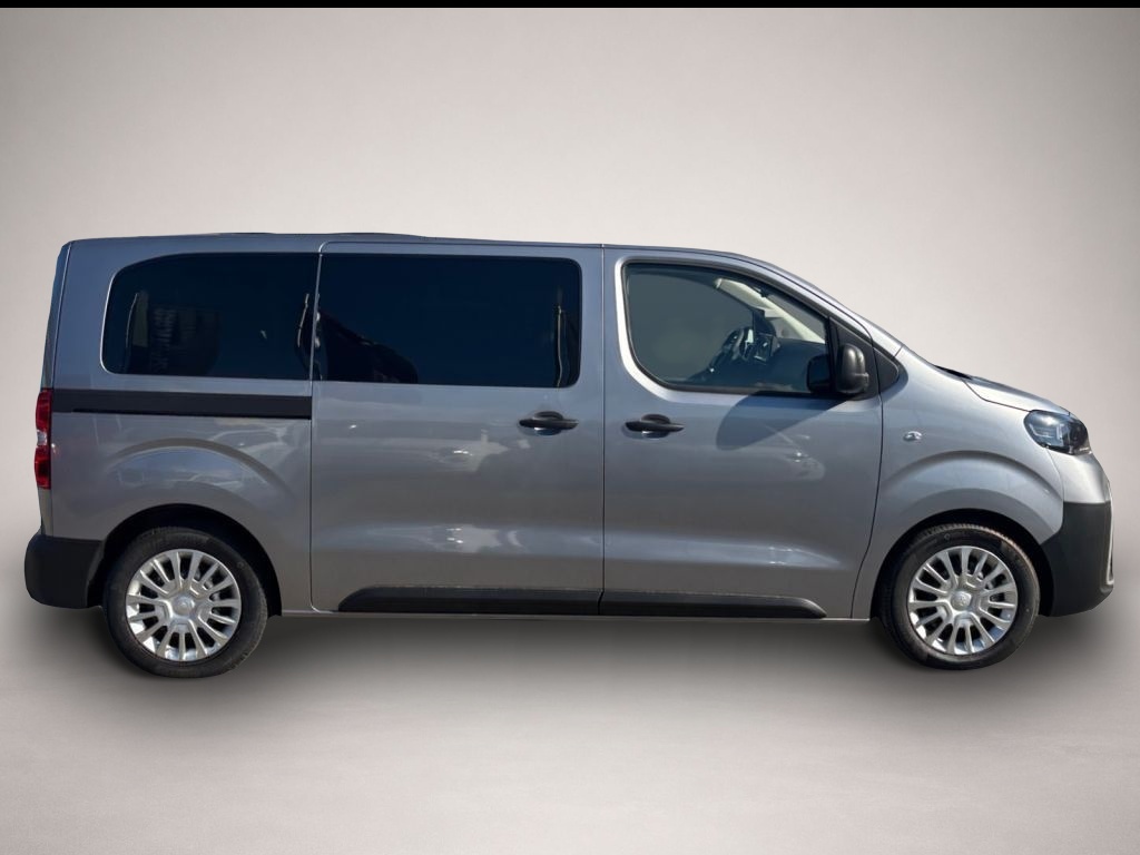Toyota Proace, Bild 6 von 7
