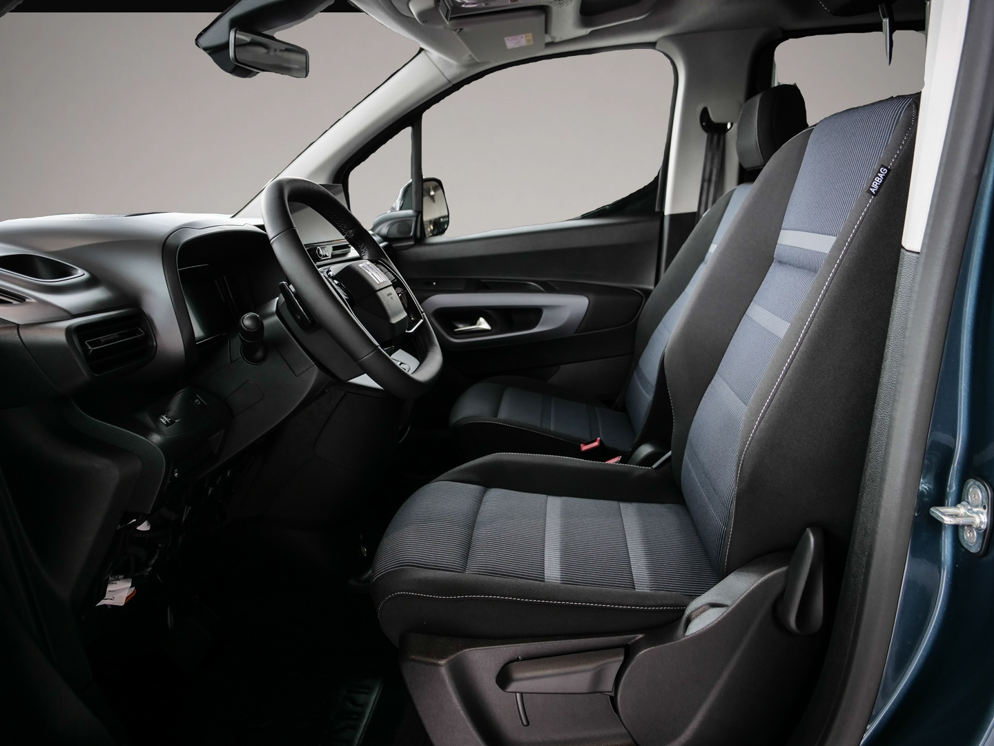 Fiat Doblo, Bild 4 von 6