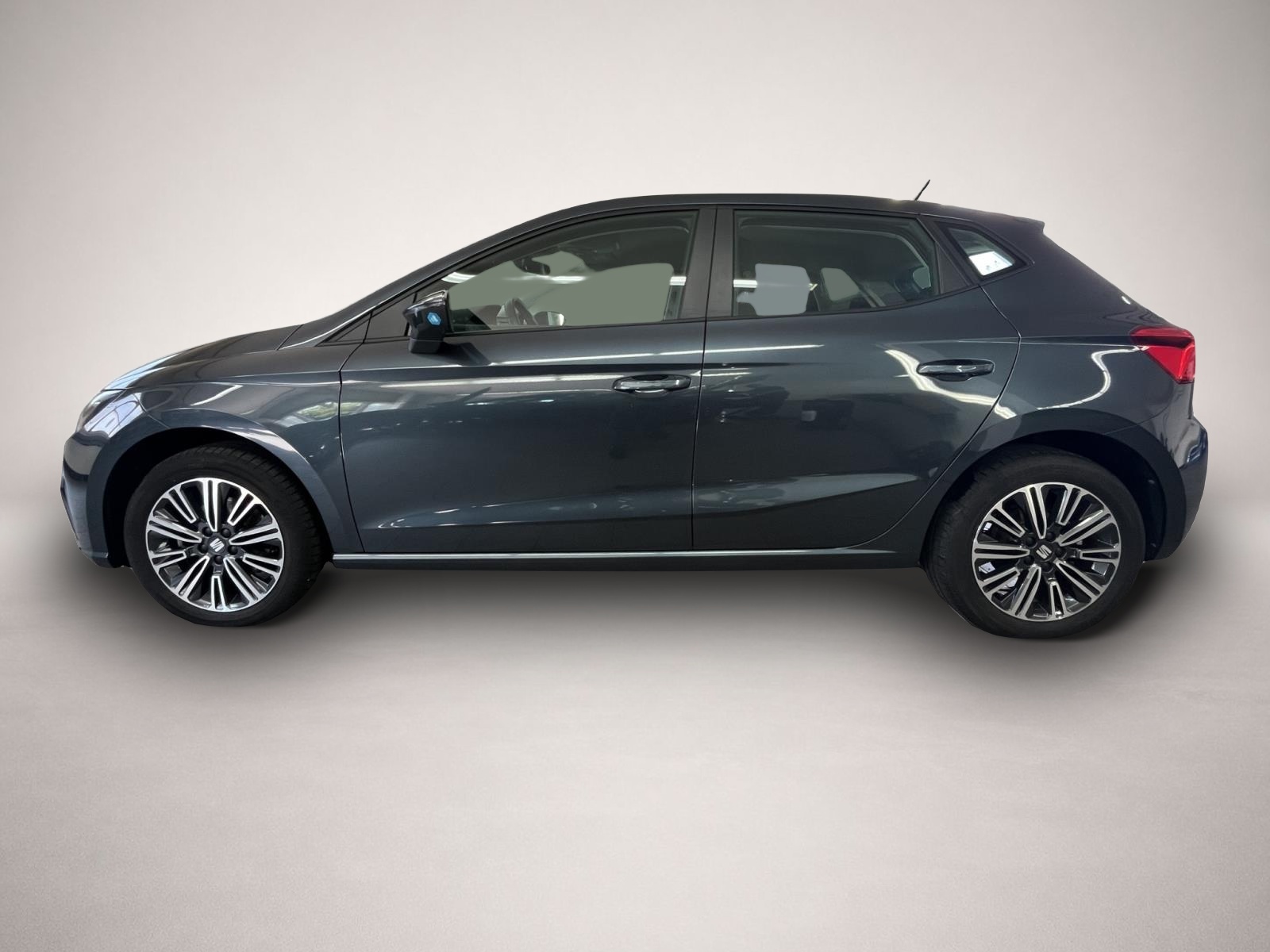 Seat Ibiza (07/2024, Benzin)