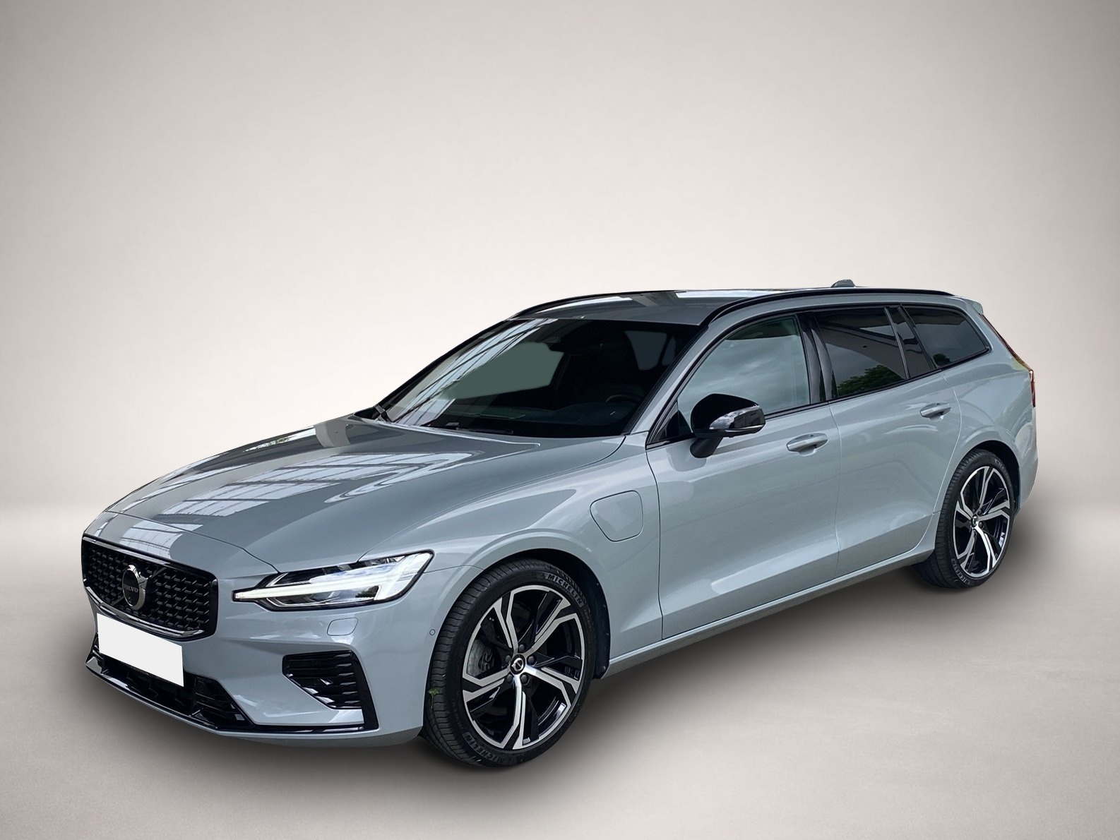 Volvo V60 (05/2024, )