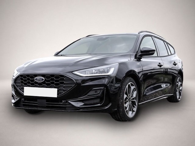 Ford Focus (03/2026, Benzin)