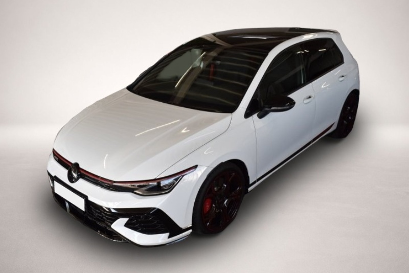 Volkswagen Golf (, Benzin)