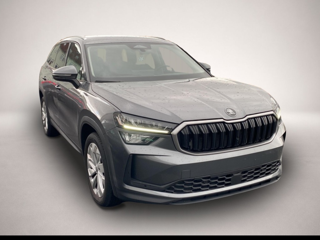 Skoda Kodiaq (06/2025, Hybrid (Benzin/Elektro))