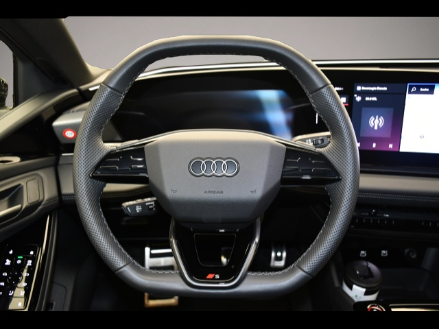 Audi e-tron (05/2025, ELECTRIC)