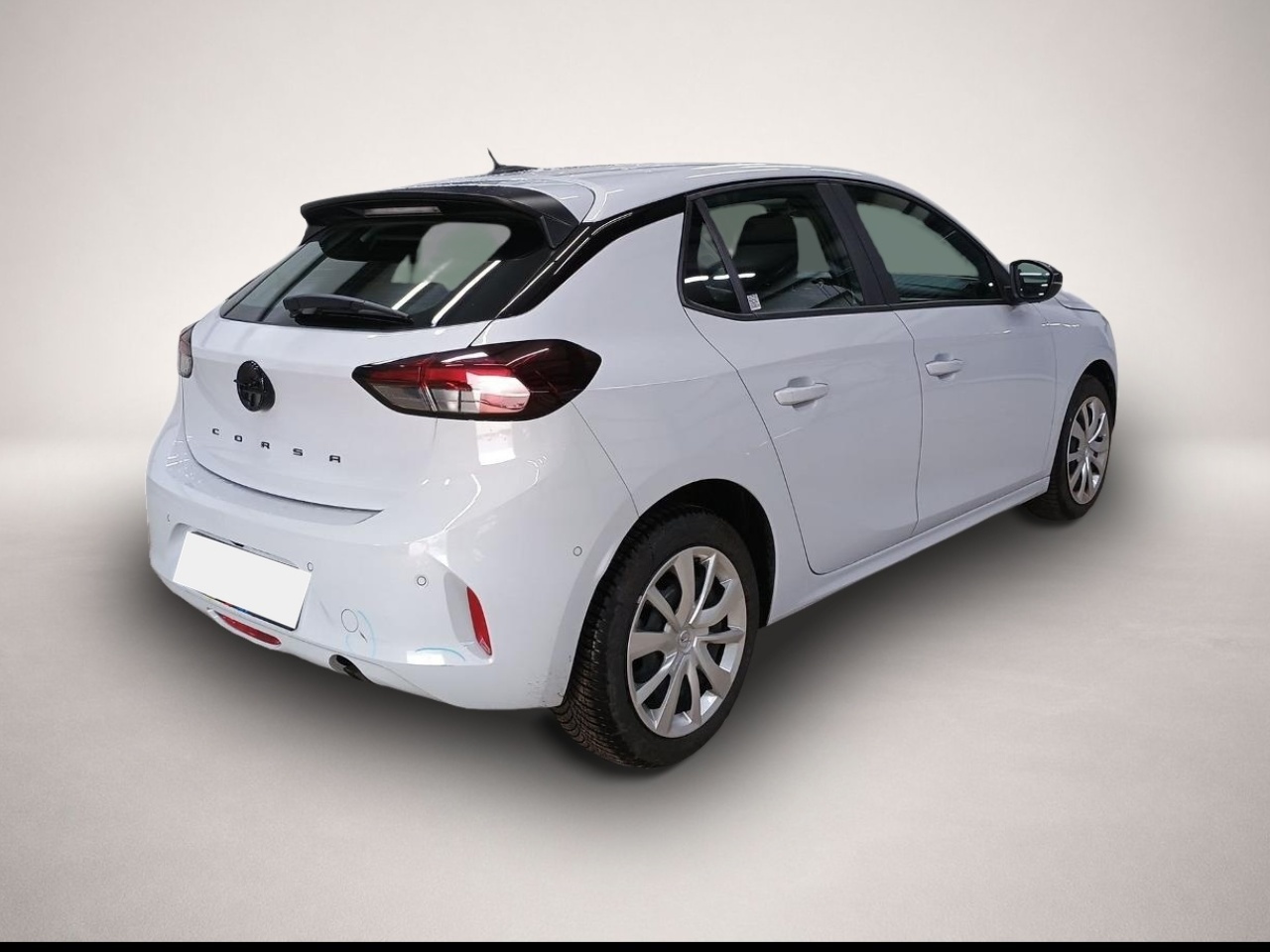 Opel Corsa (10/2025, Benzin)