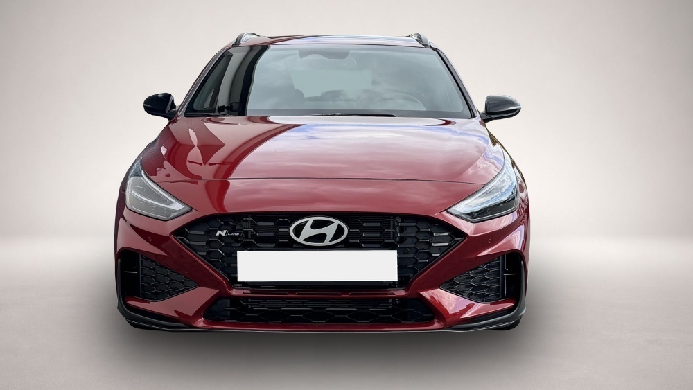 Hyundai i30, Bild 3 von 5