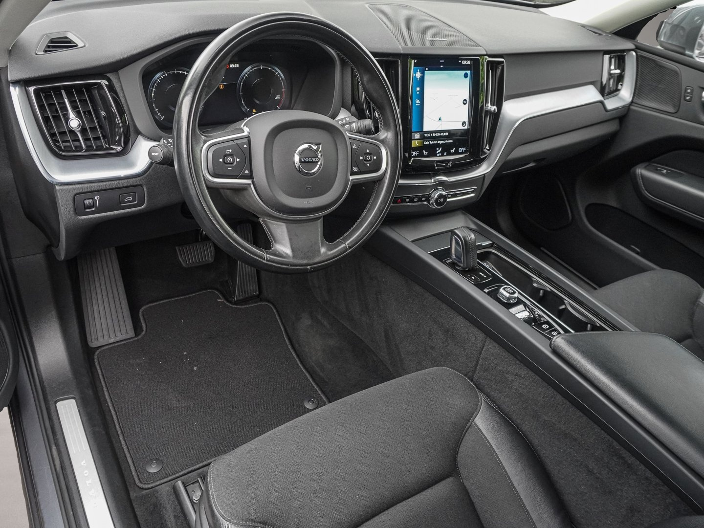 Volvo XC60 (07/2021, )