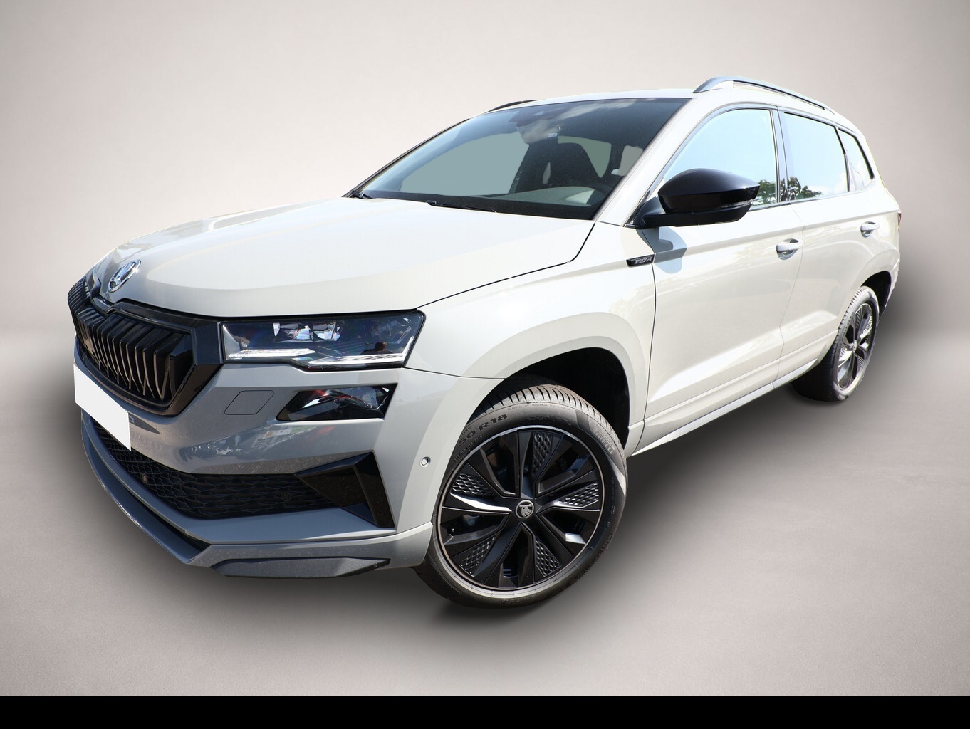 Skoda Karoq (03/2026, Diesel)