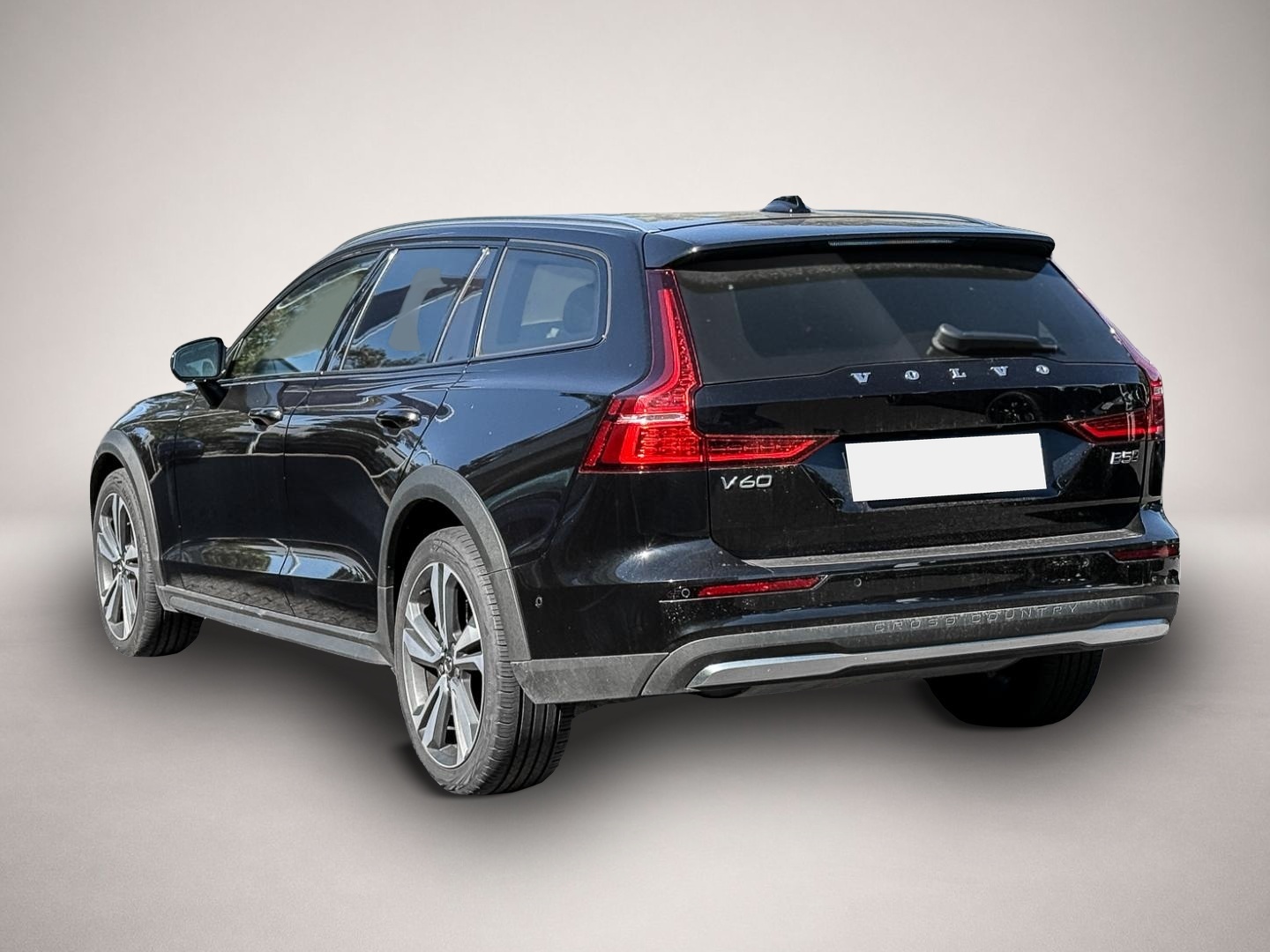 Volvo V60 Cross Country (03/2024, Benzin)