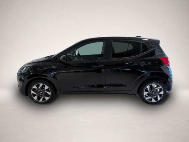 Hyundai i10 (11/2025, Benzin)