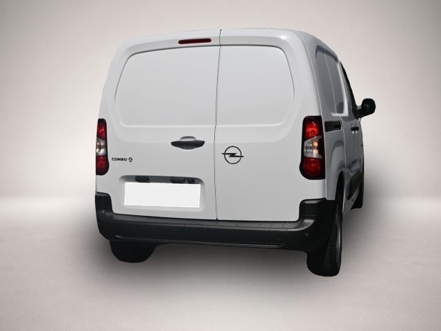 Opel Combo Electric (06/2025, ELECTRIC)