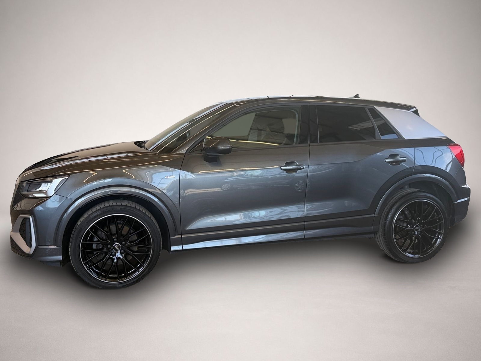 Audi Q2 (01/2023, Diesel)