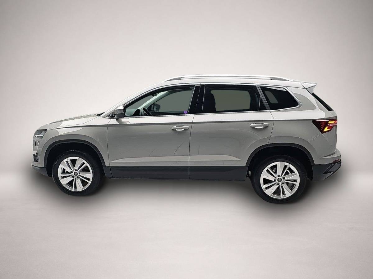Skoda Karoq, Bild 4 von 4