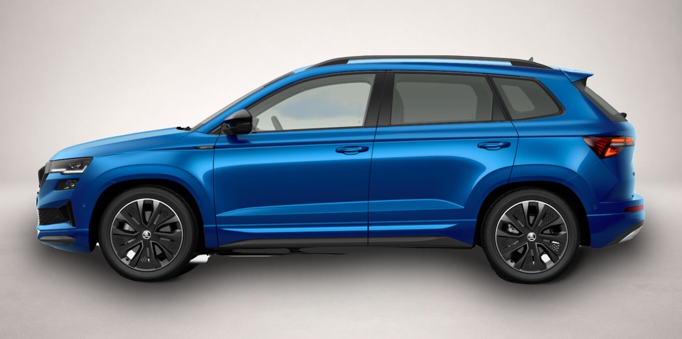 Skoda Karoq (05/2026, Diesel)