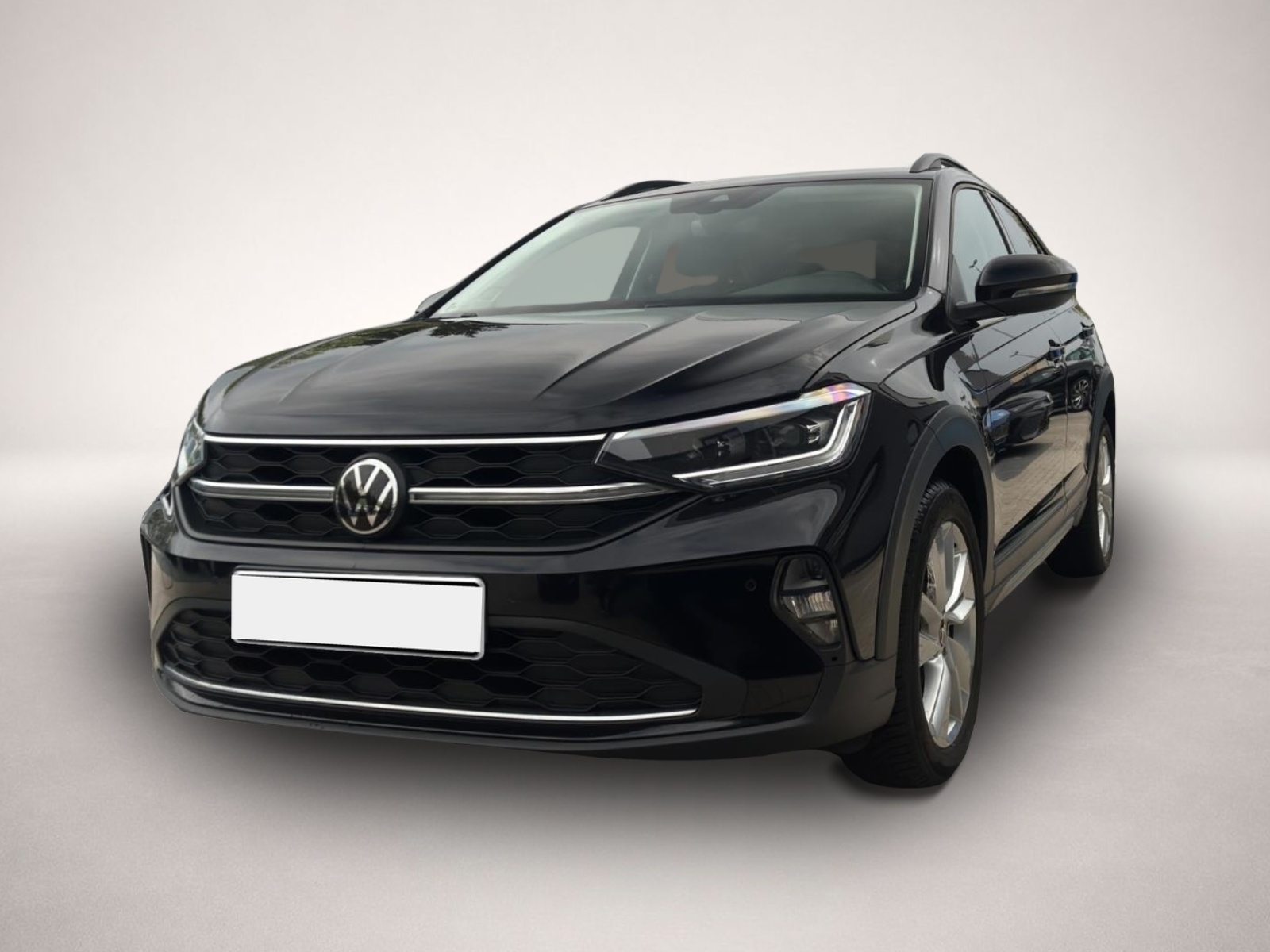 Volkswagen Taigo (11/2022, Benzin)