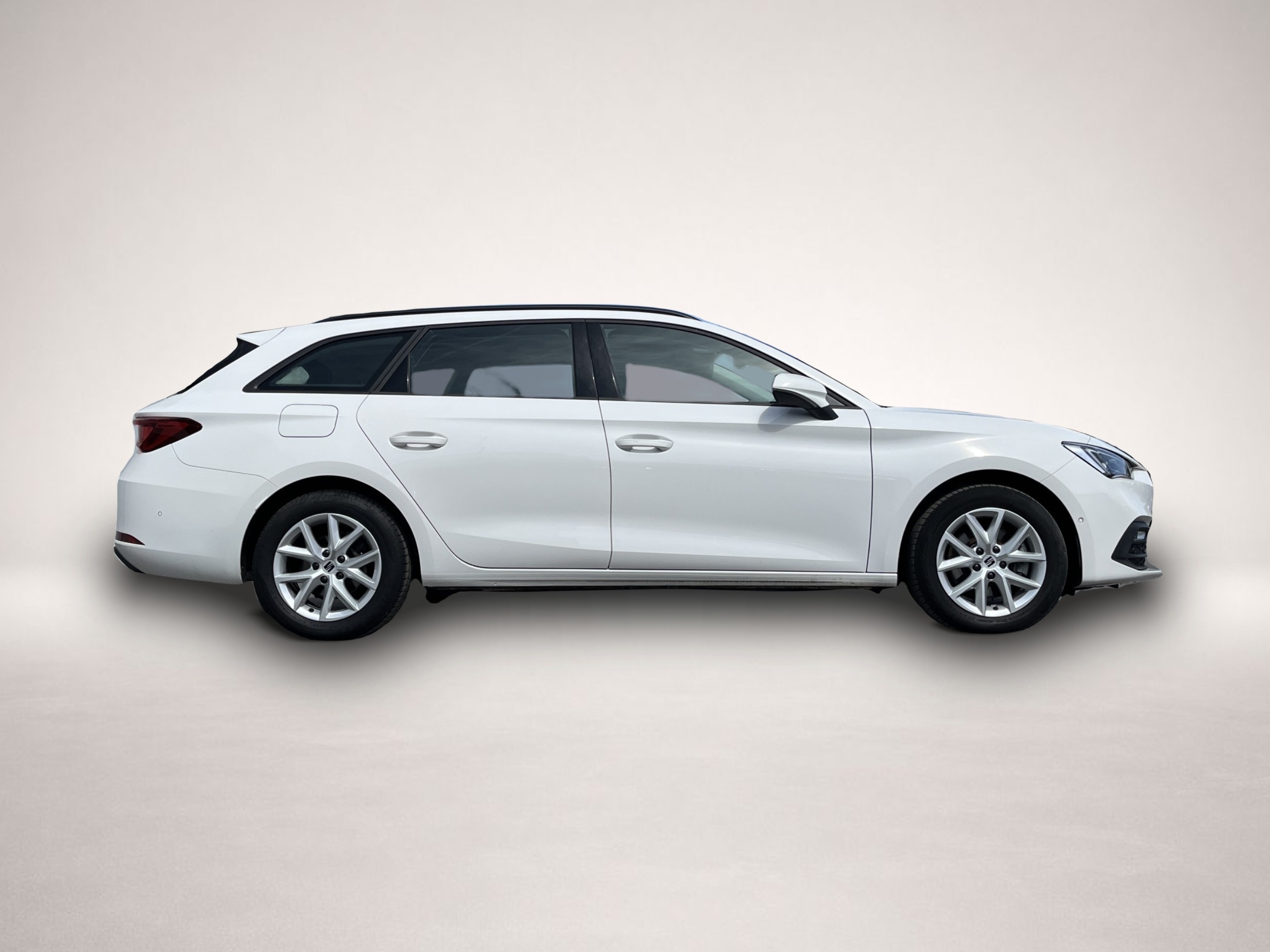 Seat Leon (11/2022, Diesel)