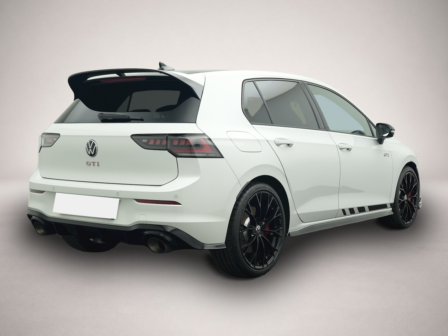 Volkswagen Golf (10/2025, Benzin)